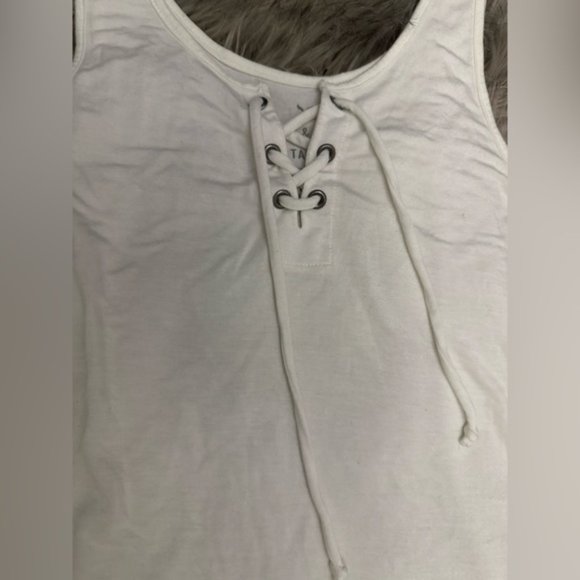 Soft & Sexy Tank Top - Picture 2 of 3